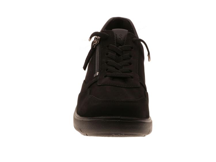 Josef Seibel Megan 09   96309TE991 schwarz
