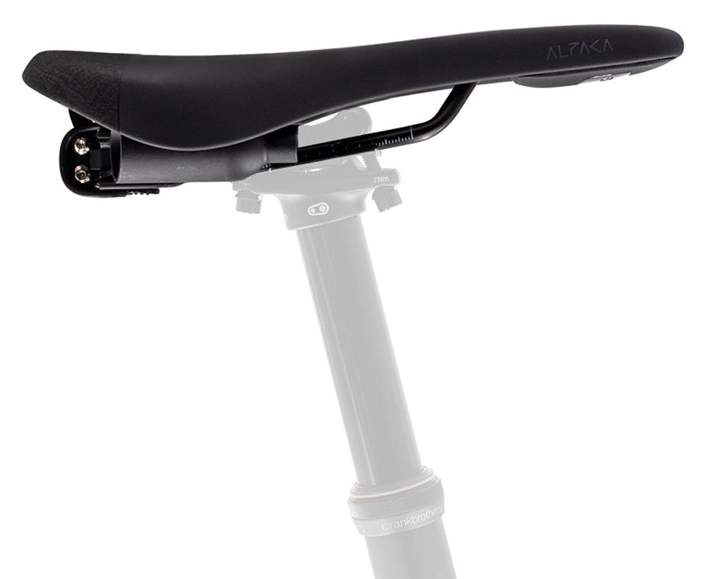 Fizik Gravita Alpaca X5 Sattel + Werkzeugträger kaufen | Bike-Discount