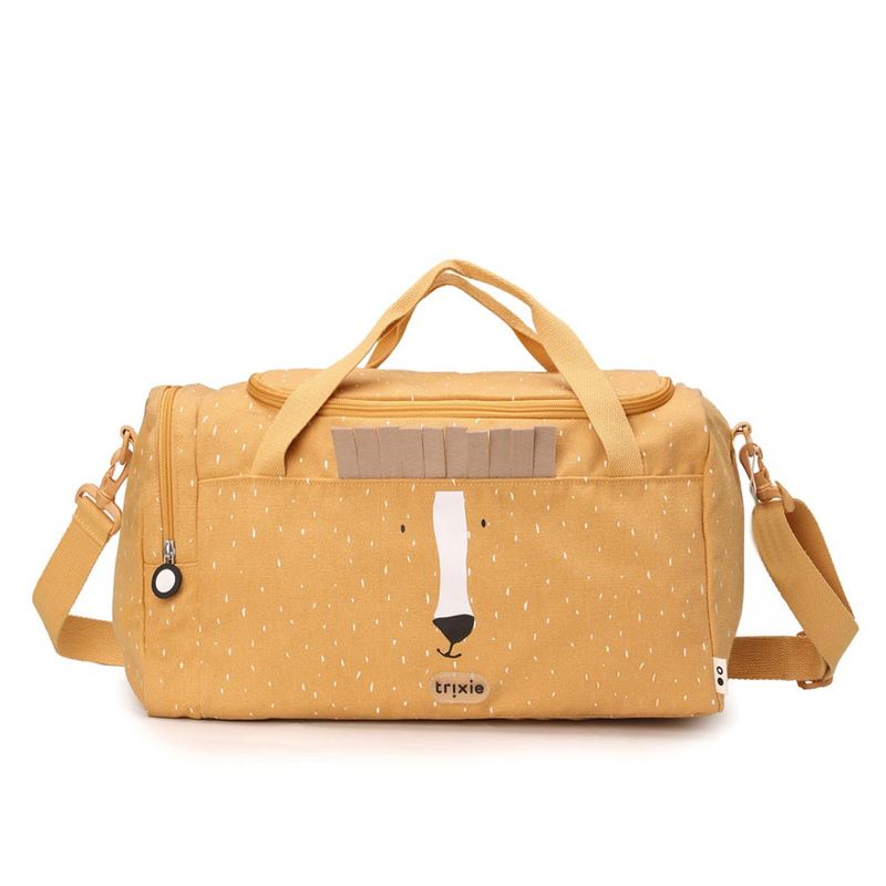 Trixie Gymbag til barn - Mr. Lion