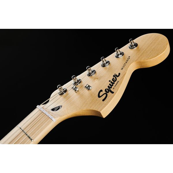 Squier Sonic Mustang MN 2TSB