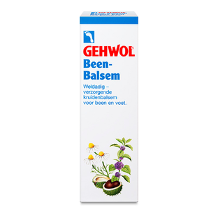 Gehwol Beenbalsem 125ML