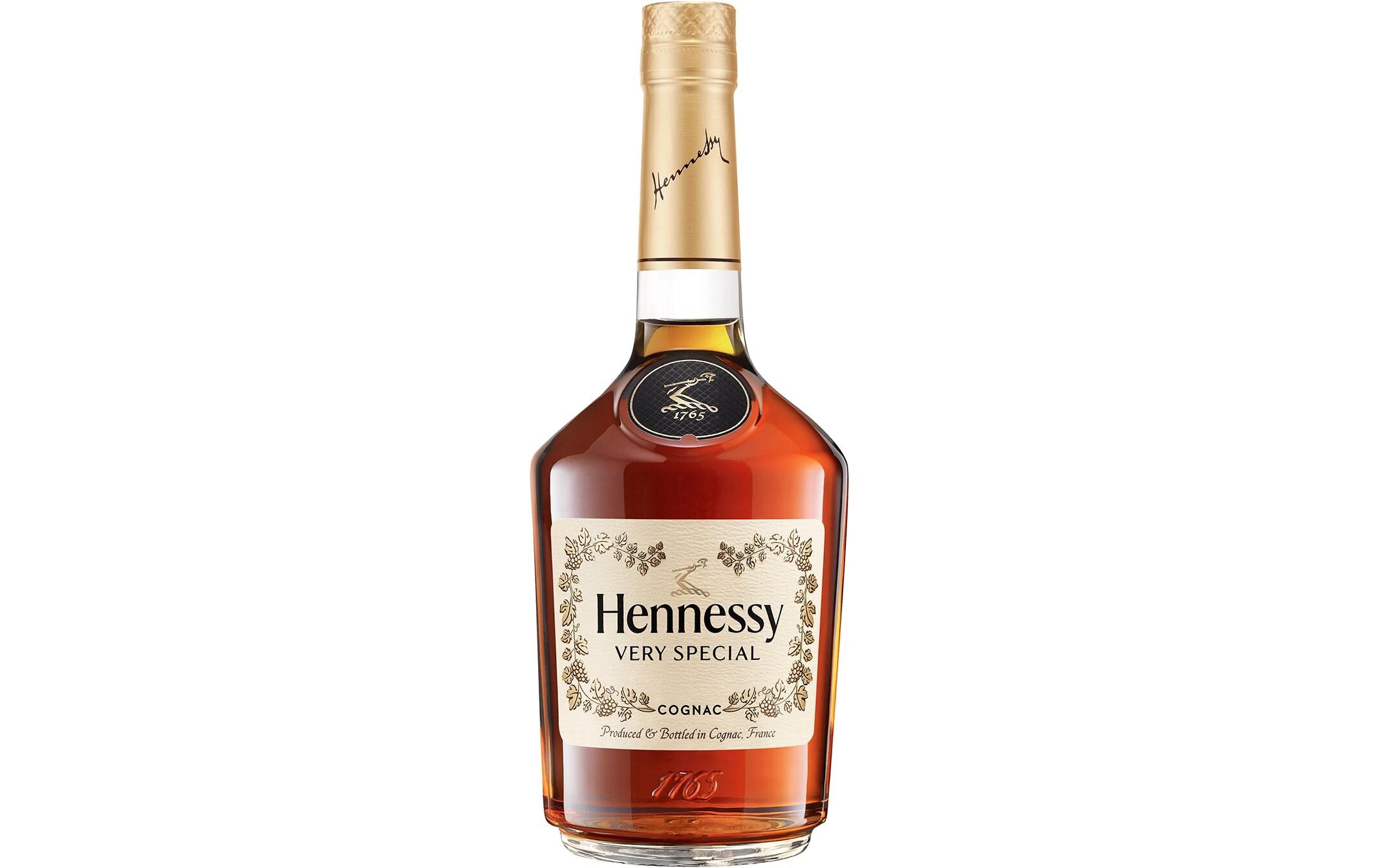 Cognac Very Special 0.7 lEaux-de-vie Assemblage