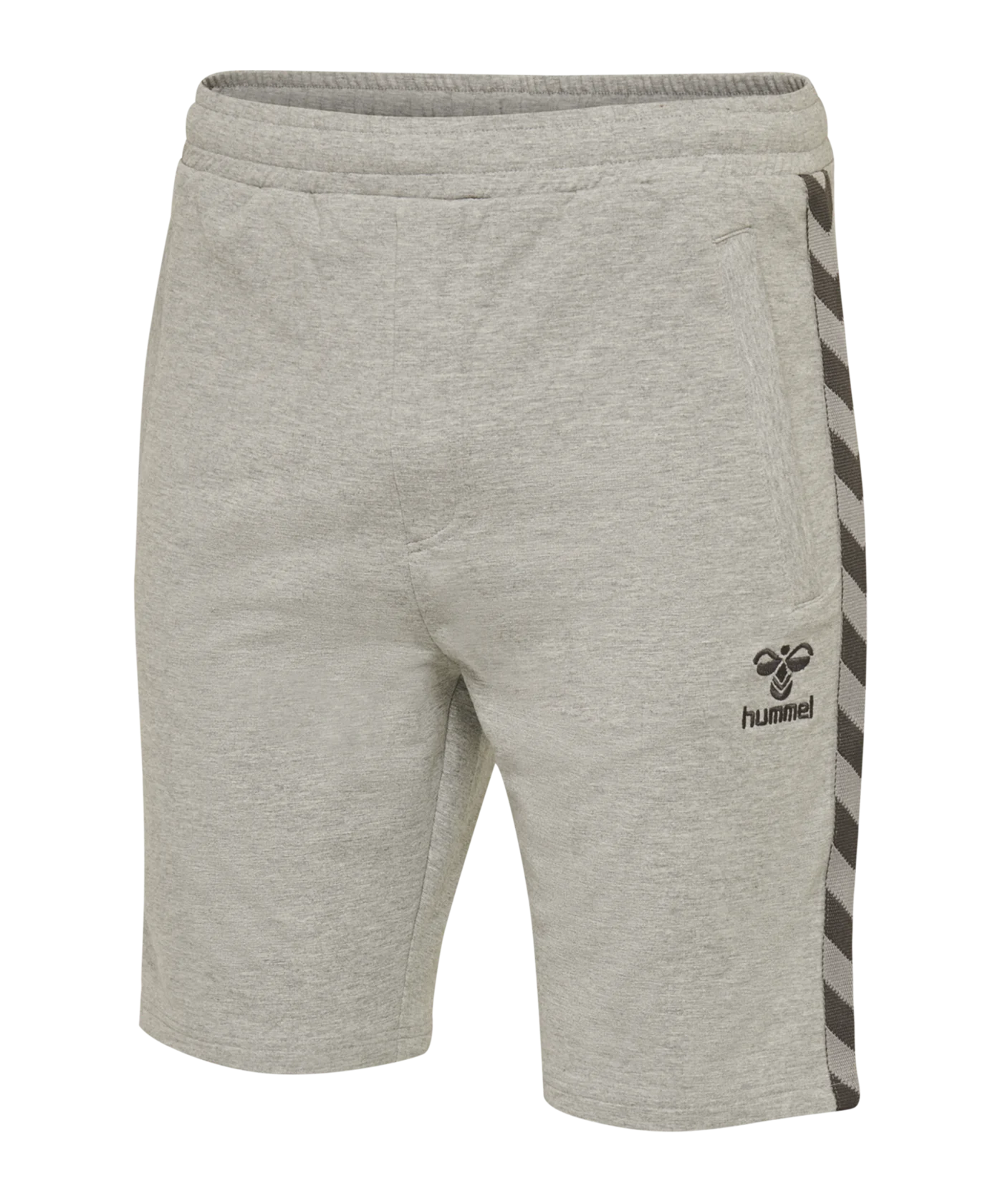 Hummel hmlMove Classic Short Kids Grau F2006