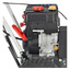 Snøfreser 4,4 kW 560 mm