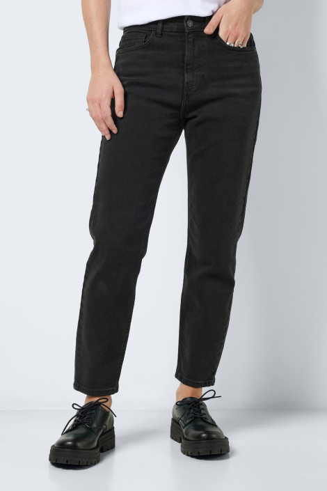 Noisy may zwarte dames jeans