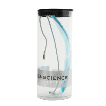 Menscience Mascara p/ os olhos