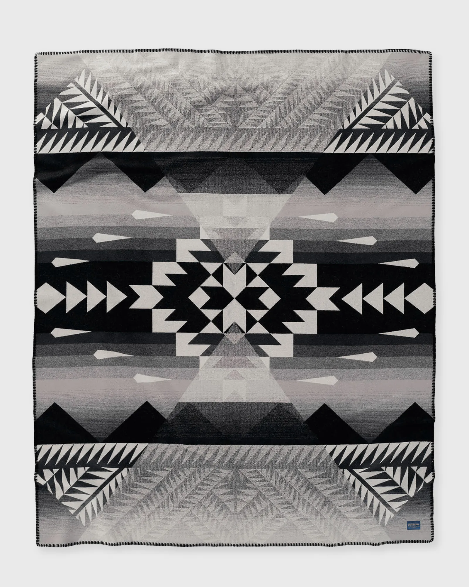 Pendleton X NIKE N7 SEVEN PEAKS BLANKET