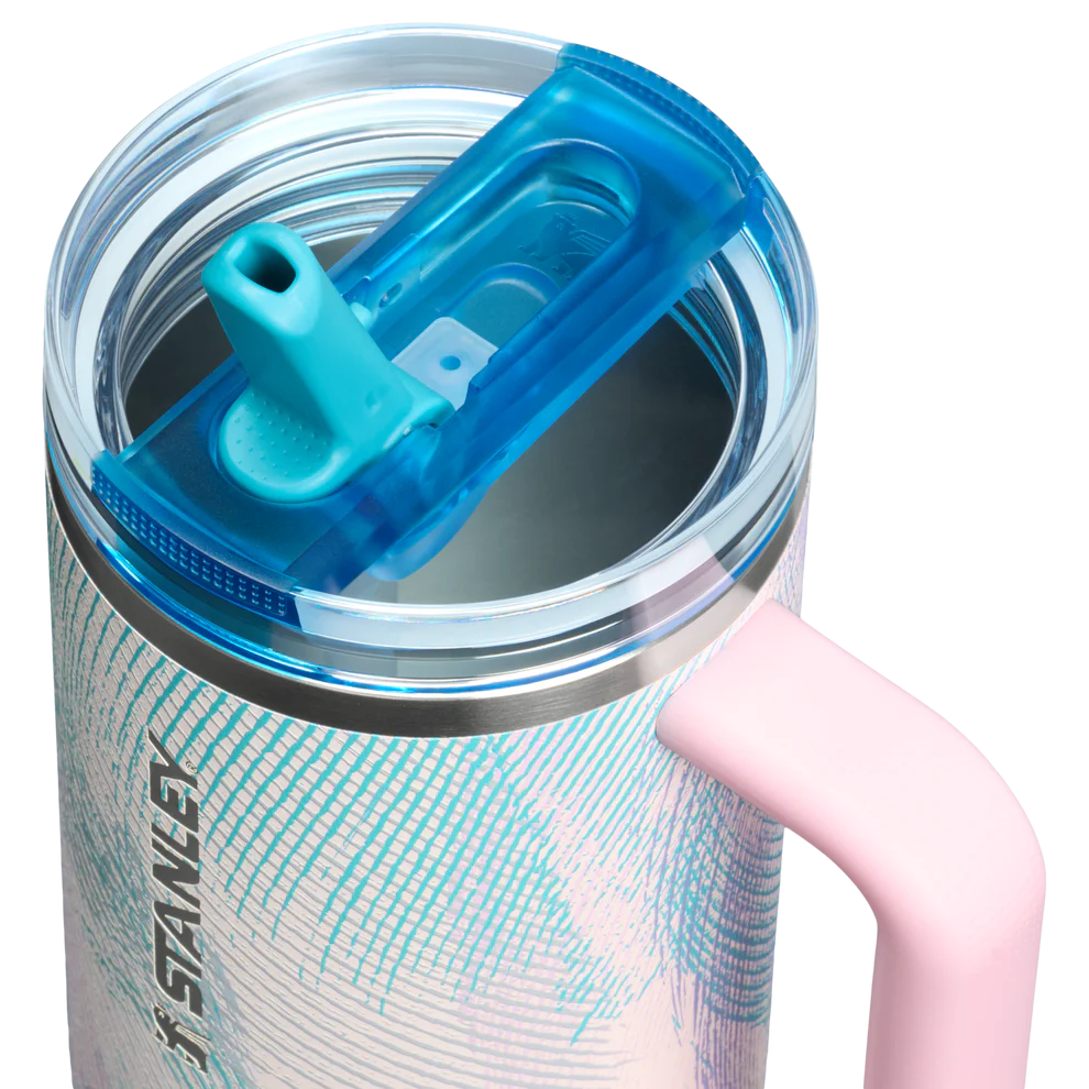 Quencher® ProTour Flip Straw Tumbler | 1.18L