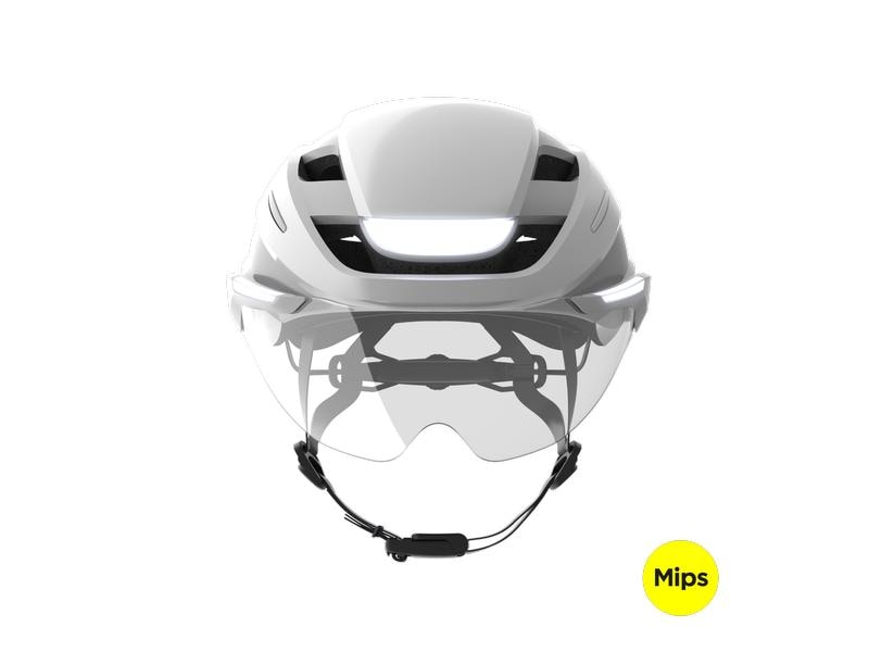LUMOS Helm Ultra E-Bike MIPS, M/L , M-L Fahrradhelm
