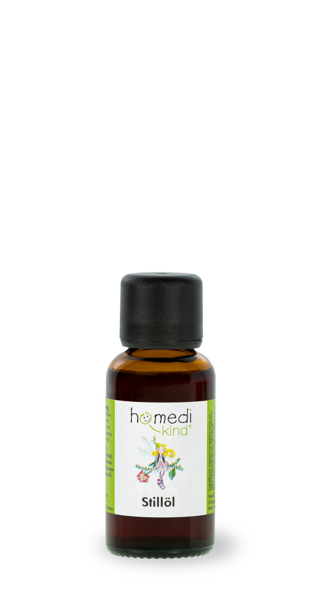 homedi-kind Stillöl Öl Fl 30 ml