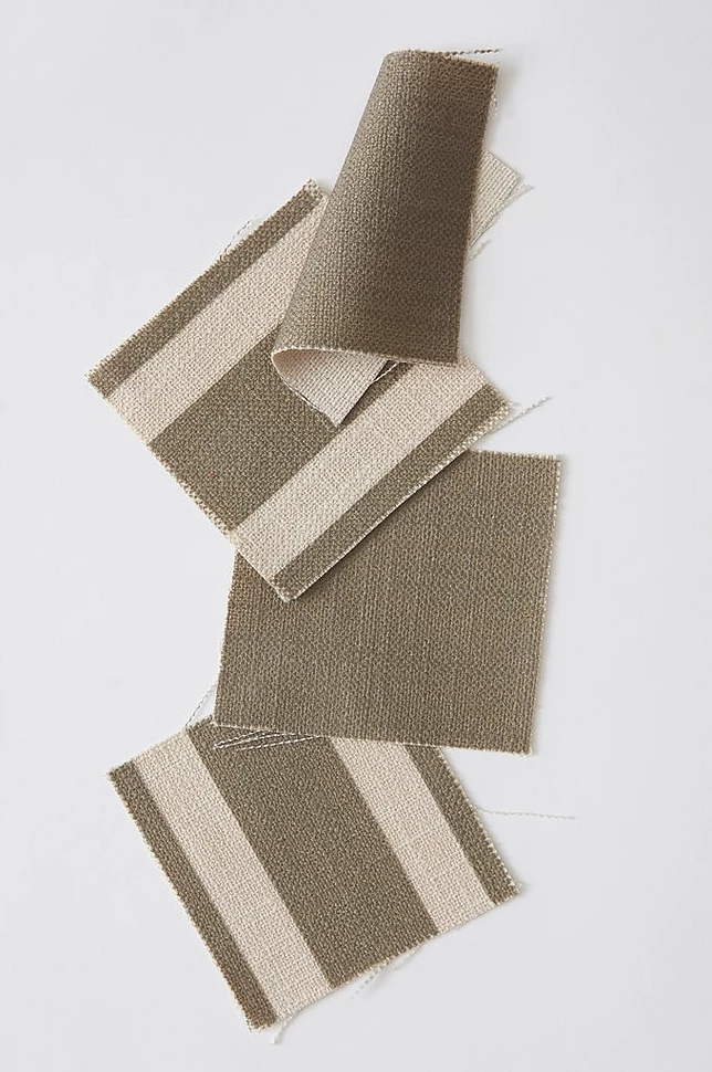 Alno Fabric Sample stoffprøve
