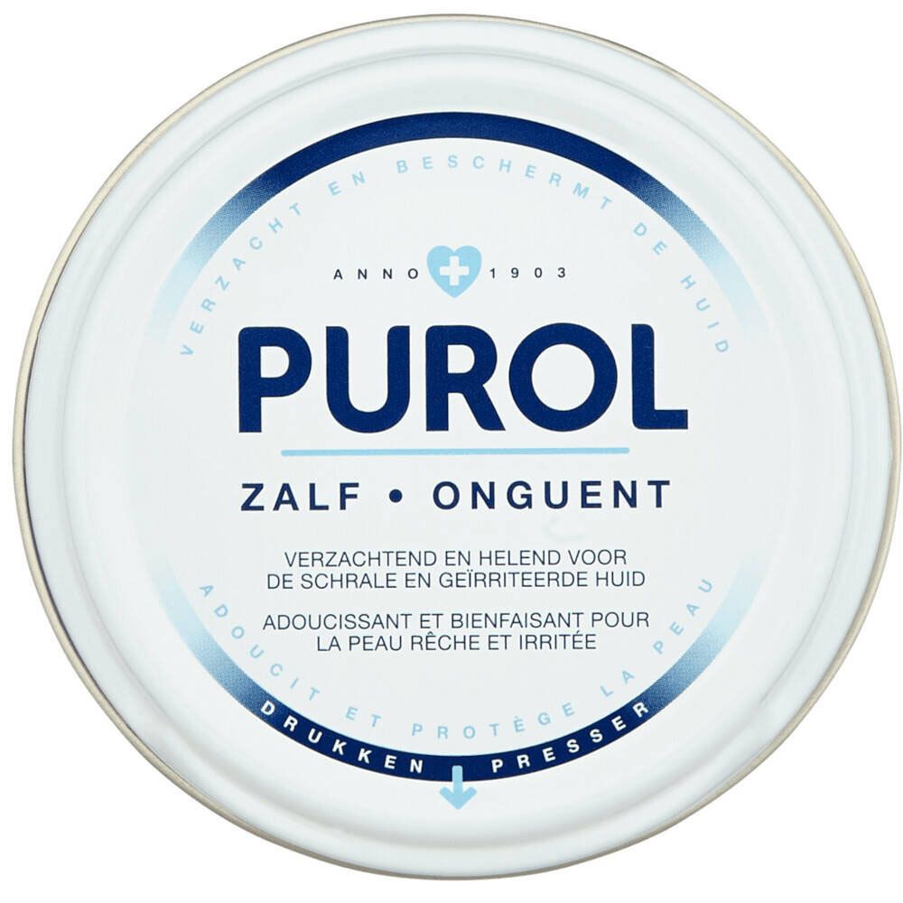 PUROL Salbe