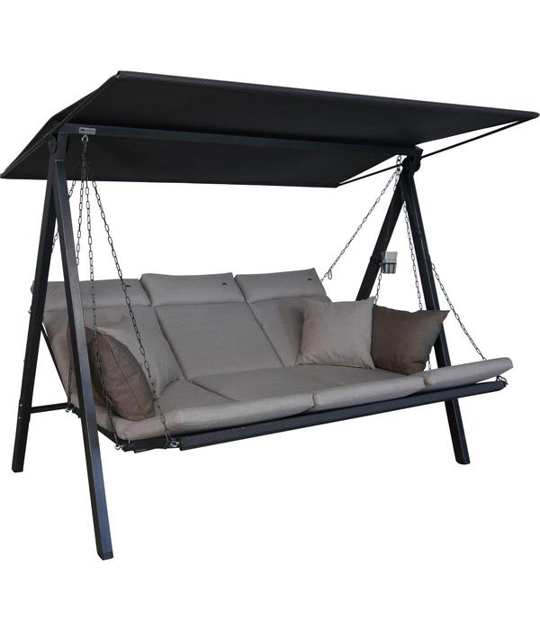 Angerer Hollywoodschaukel Smart, 75 x 132 x