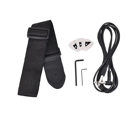 Voggenreiter VOLT E-Gitarren-Set EG-100
