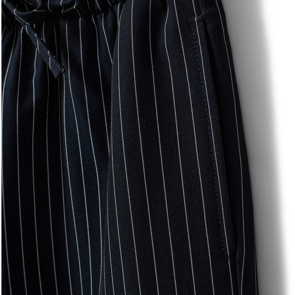 Køb Sofie Schnoor Dark Navy NolaSY Bukser