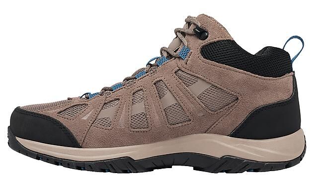 COLUMBIA - CHAUSSURES DE RANDONNEE REDMOND III MID WP M