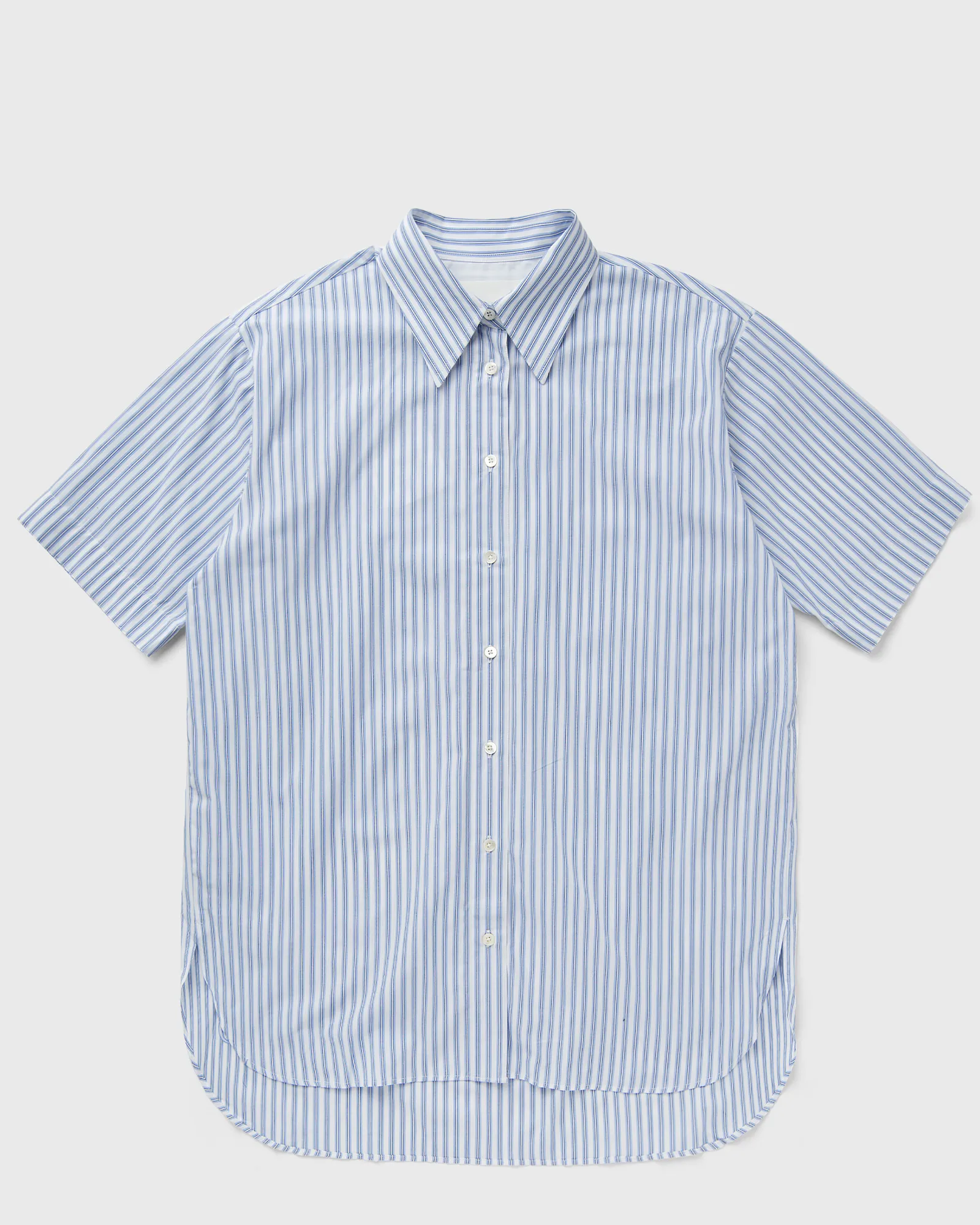 CLOSED OVERSIZED SHIRT