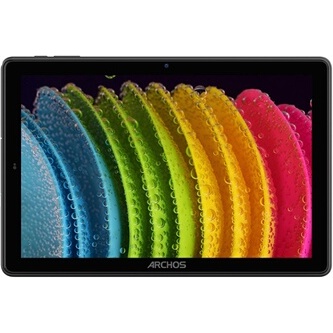 Tablette tactile Archos T101 HD2 4G 4+64Go NC + Cover