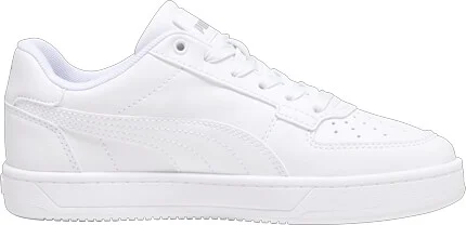 PumaPuma Caven 2.0 Jr - weiß