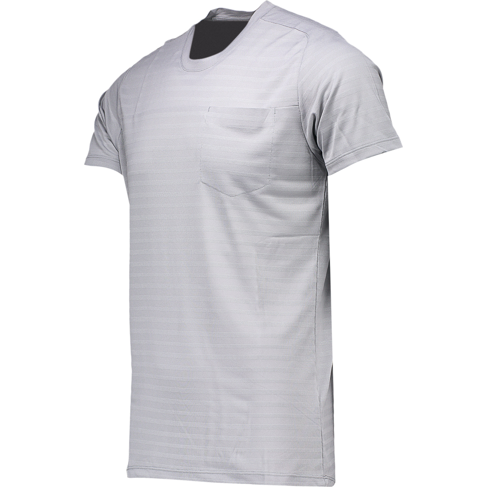 Haglöfs Herren-T-Shirt EvoDye XXL, schwarz
