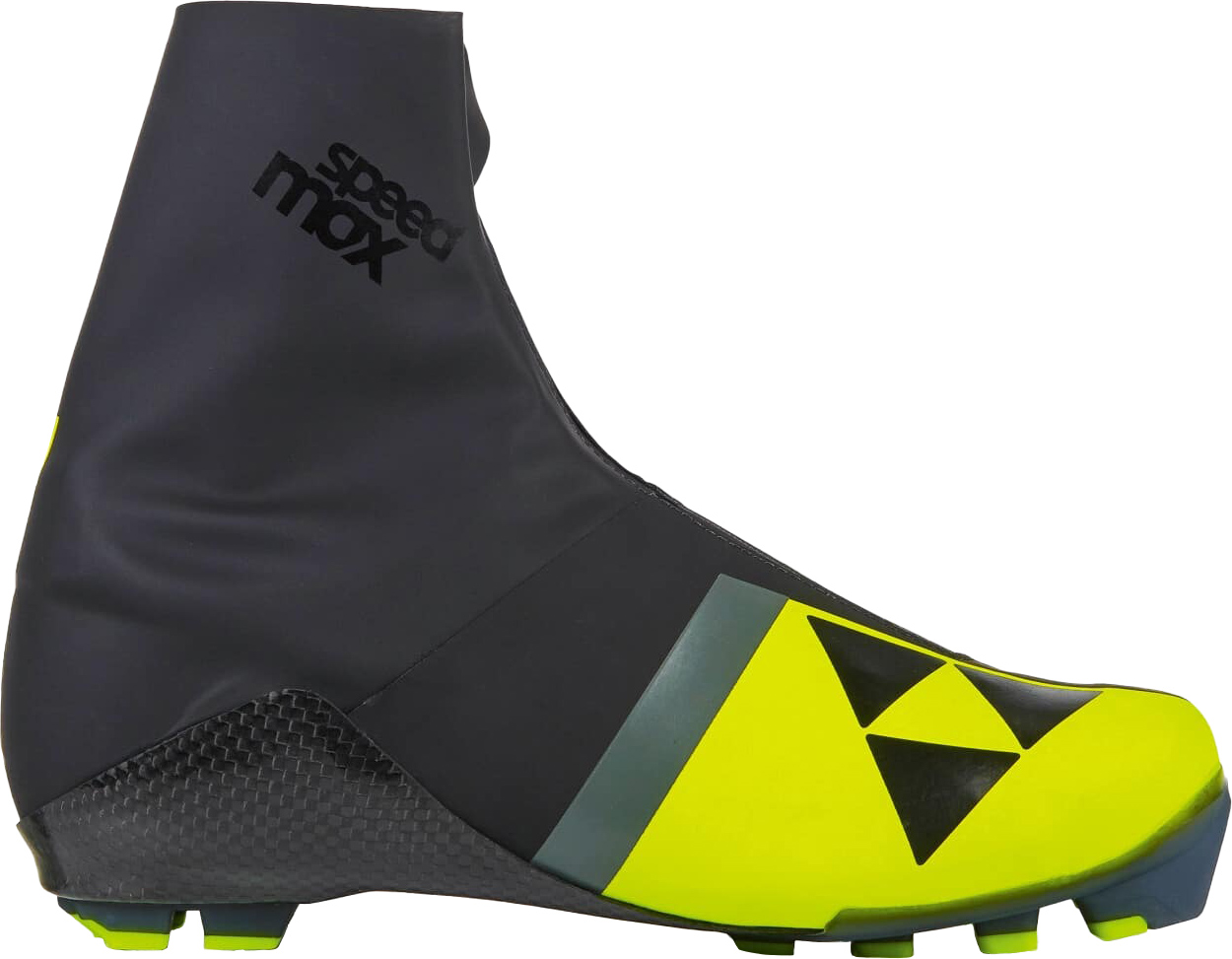 Speedmax Classic Multicolour