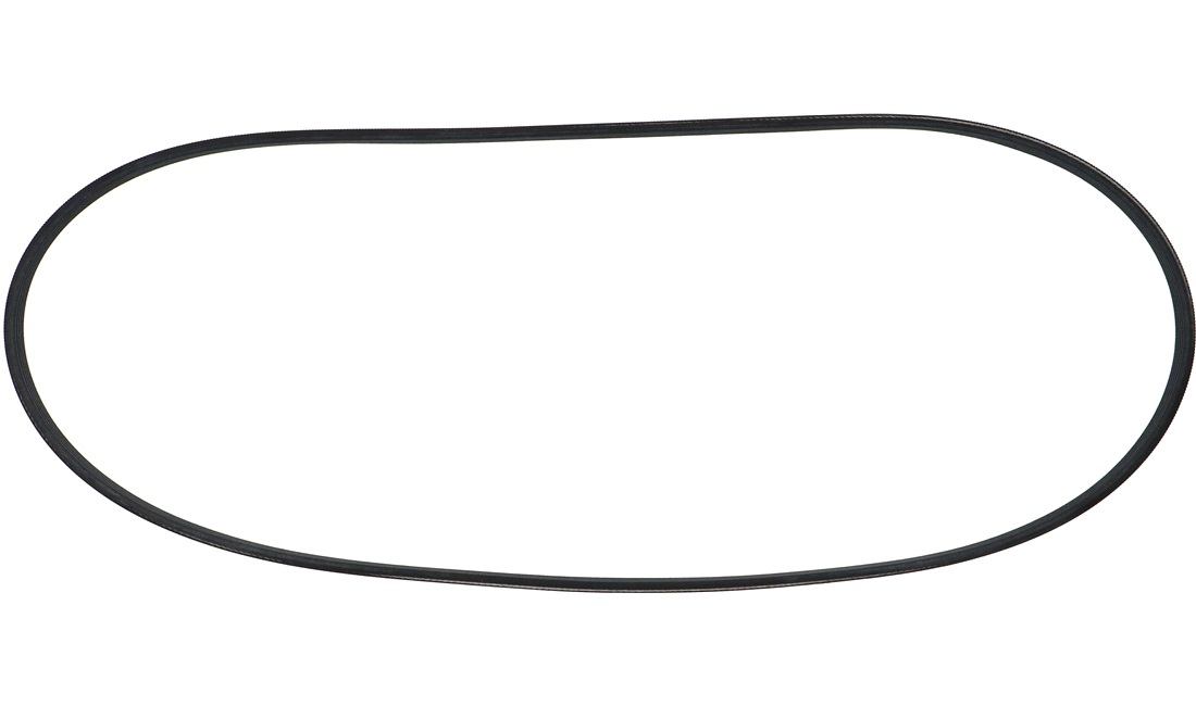 Multi v-rem 5 pk x 1155 mm