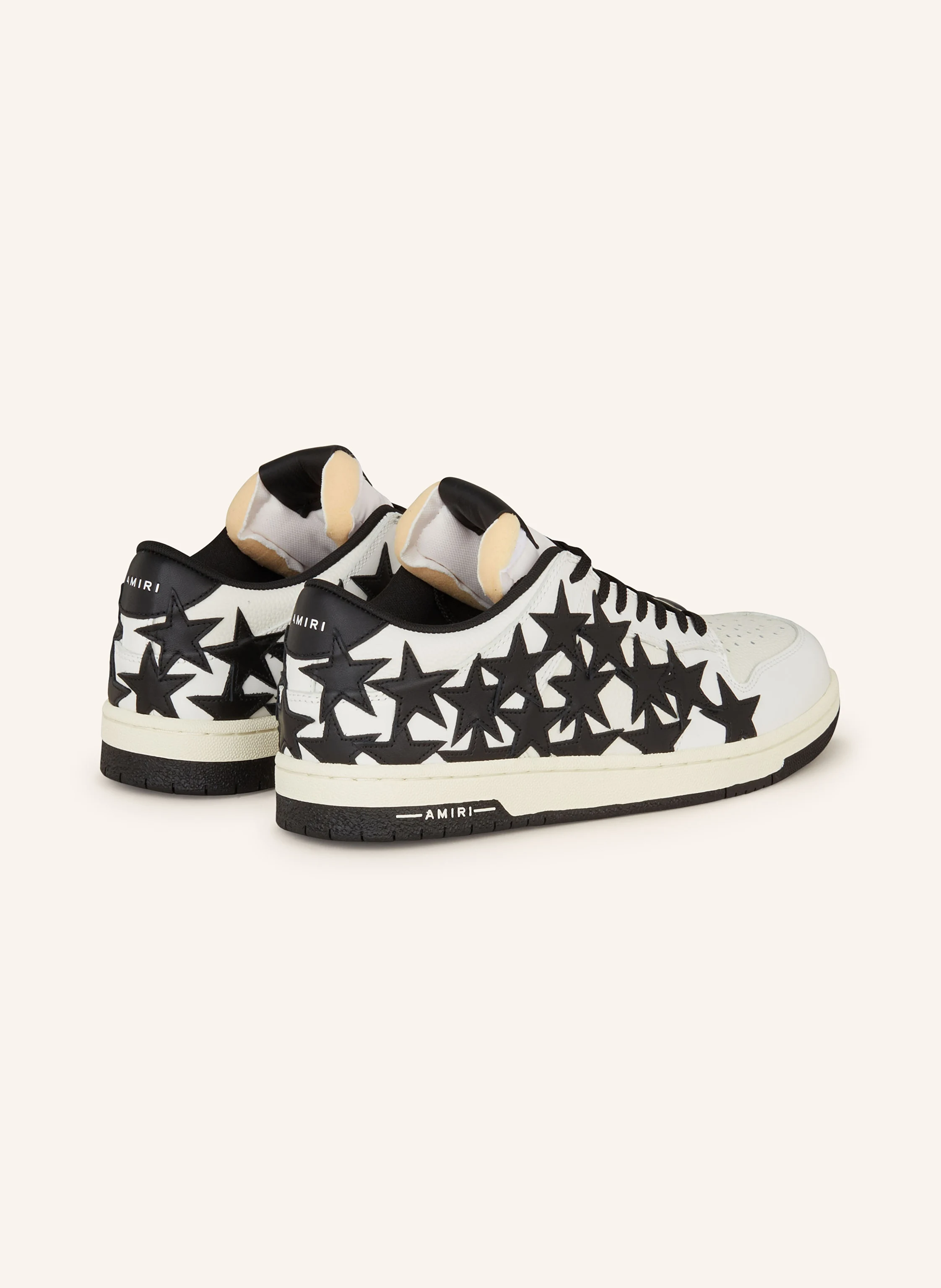 AMIRI Hightop-Sneaker STARS
