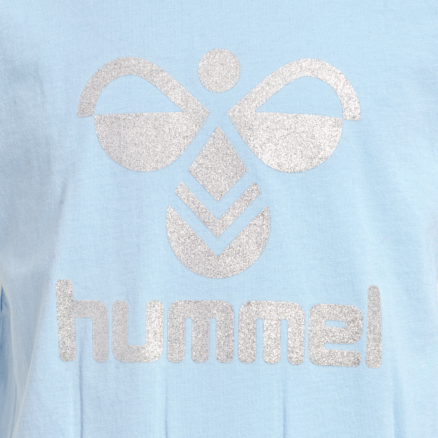 hmlTWILIGHT DRESS S/S