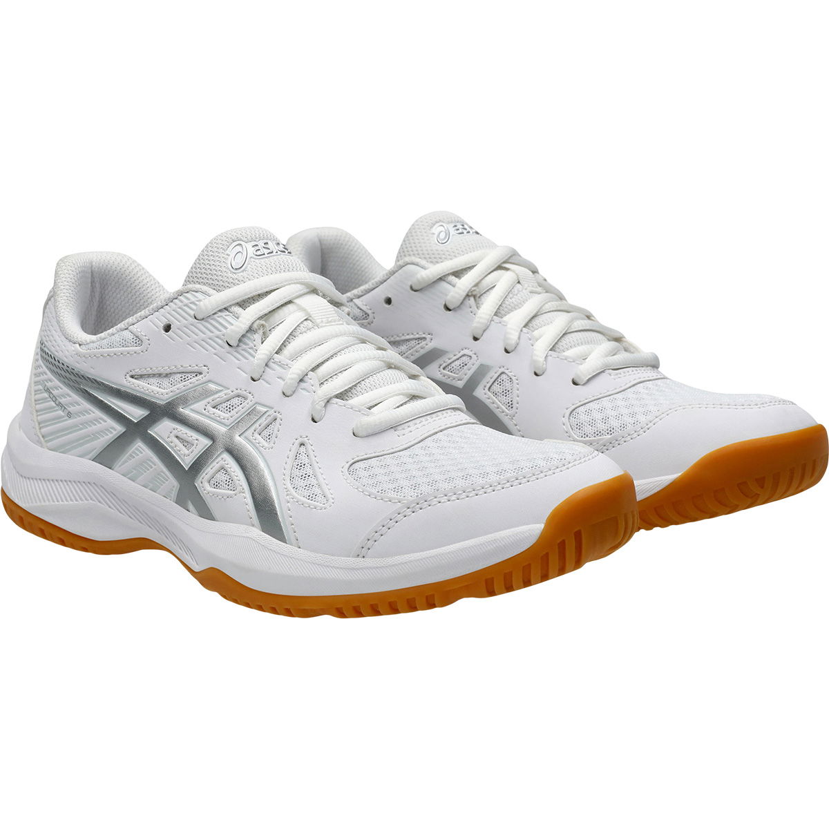 ASICS Upcourt 6 Indendørssko Dame