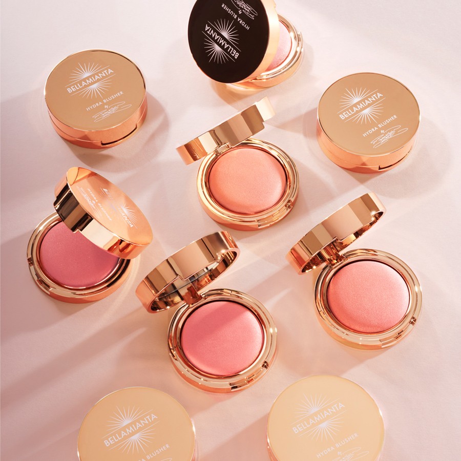 Bellamianta - Hydra Blusher - Mystic - 3.5g