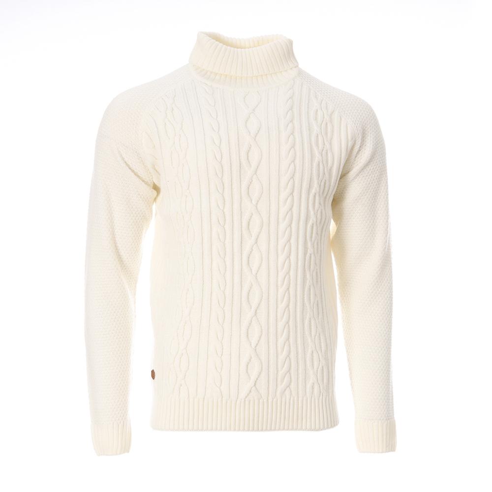 RMS26 Pull Écru Homme RMS26 60980