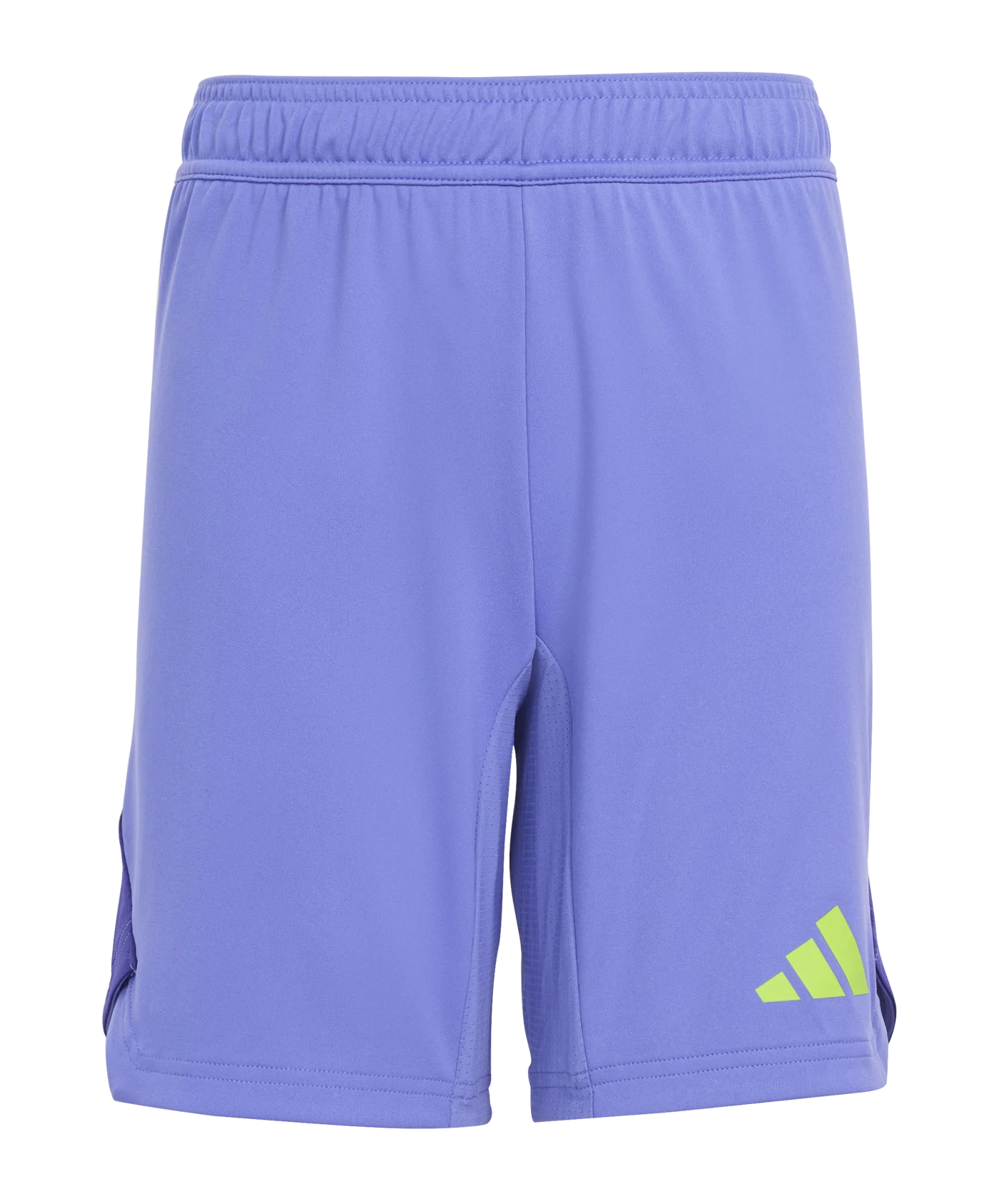 adidas Tiro 24 Pro Torwartshort Kids Lila