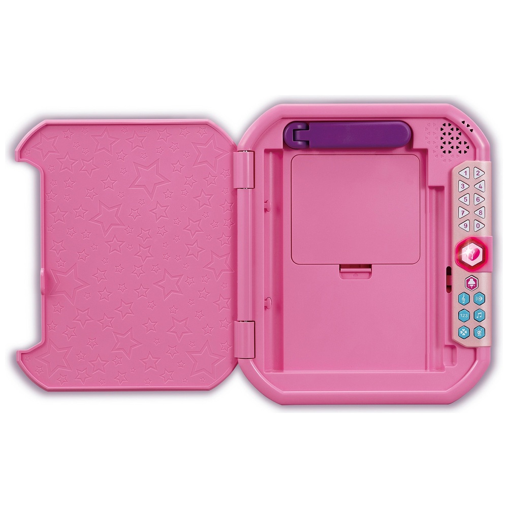 VTech Geheimer Safe Magisches Notizbuch