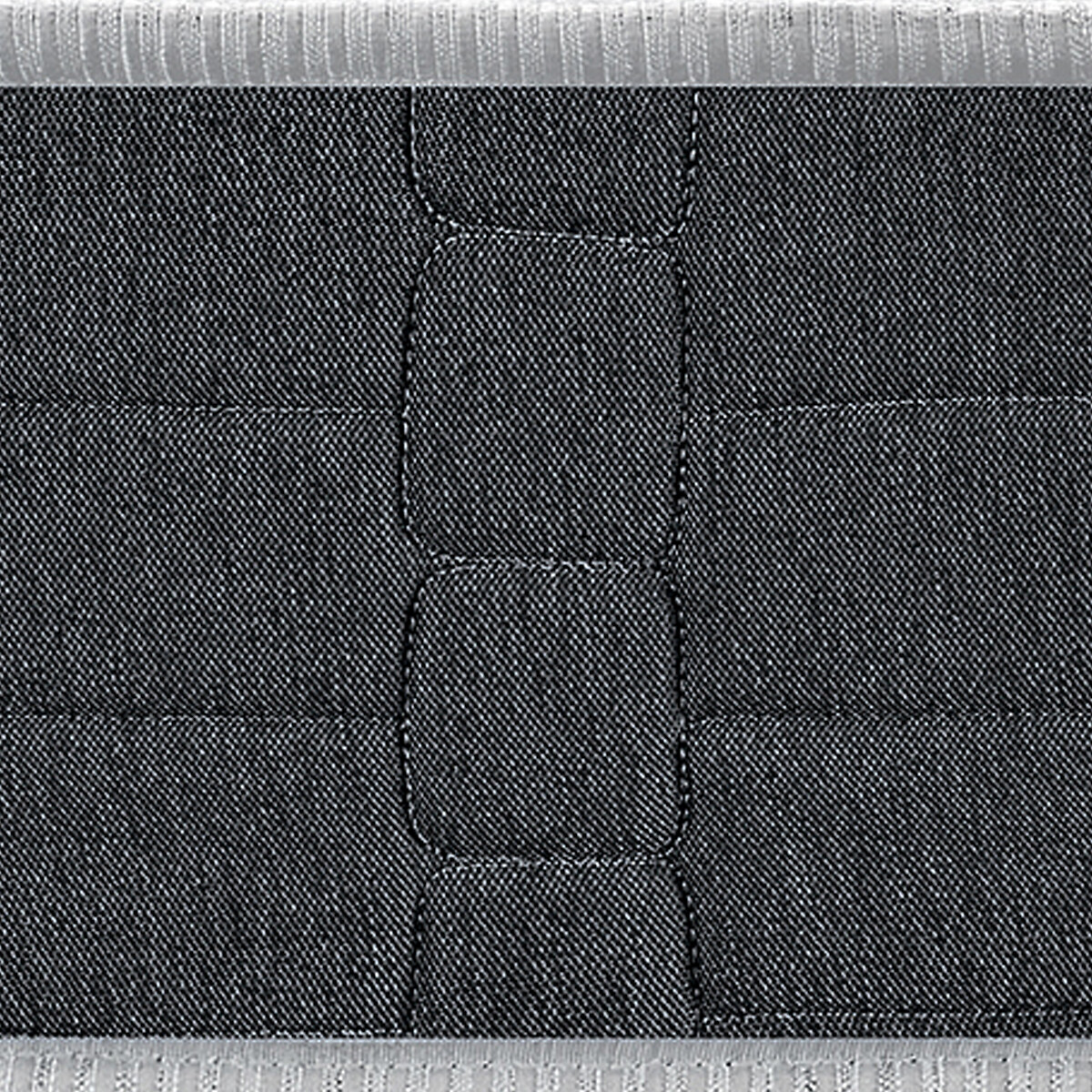 Colchão de espuma BULTEX® HR, 19 cm