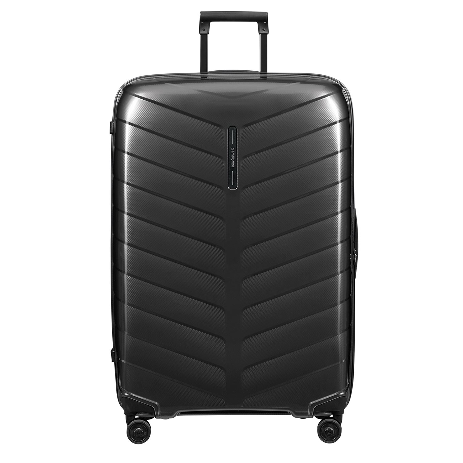 Samsonite Attrix Spinner 81 anthracite