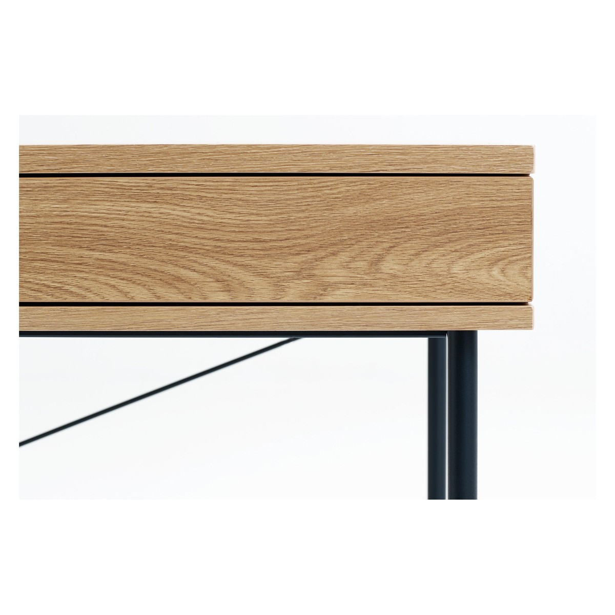 Bureau Berley 120x60 cm eiken