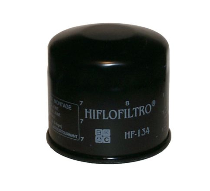 Hiflofiltro - Filtre à huile HF134