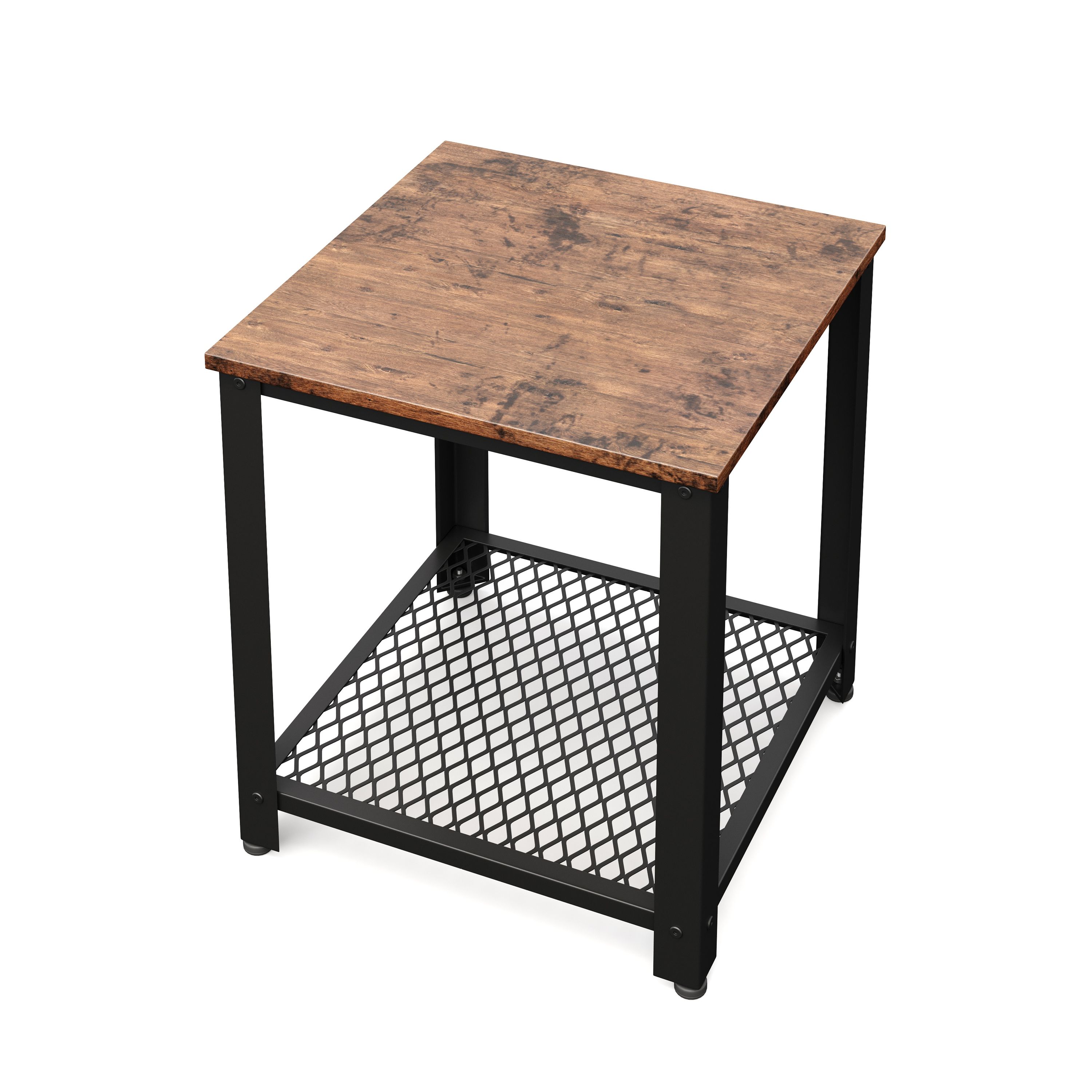 Beistelltisch Vintage BONITA 45 cm