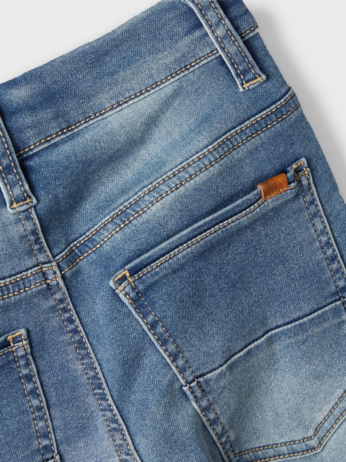Name it Jeans Theo Xslim