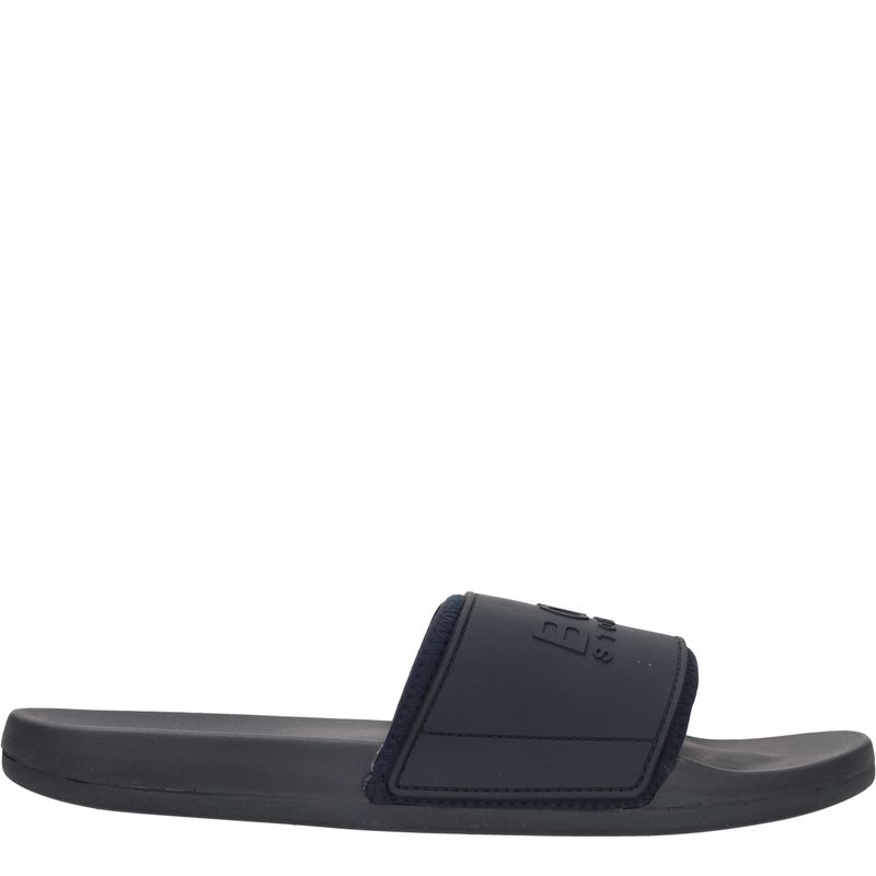 Bjorn Borg Romeo Slippers Blauw Heren