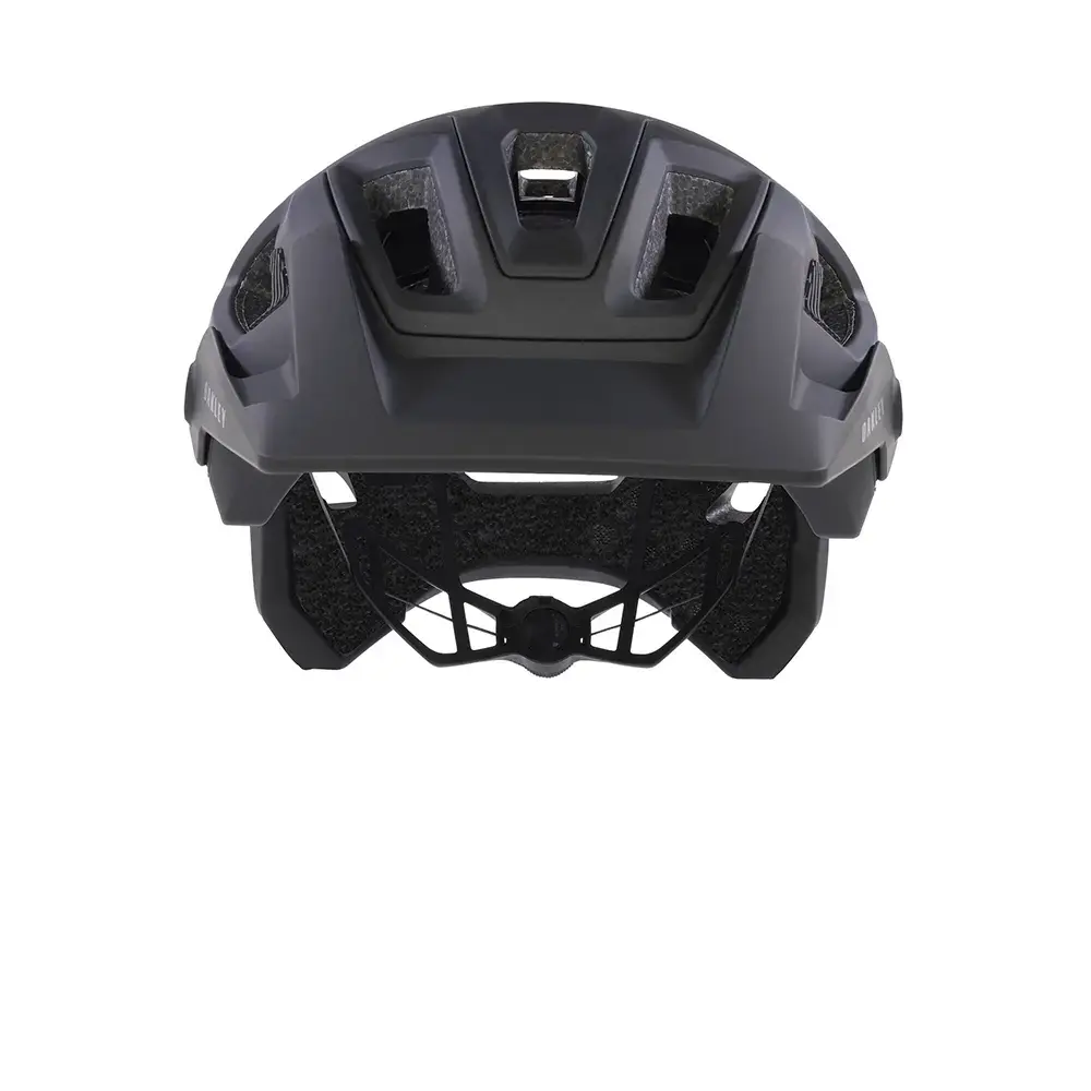 Oakley DRT5 Maven MTB Fietshelm Mat Zwart/Reflective