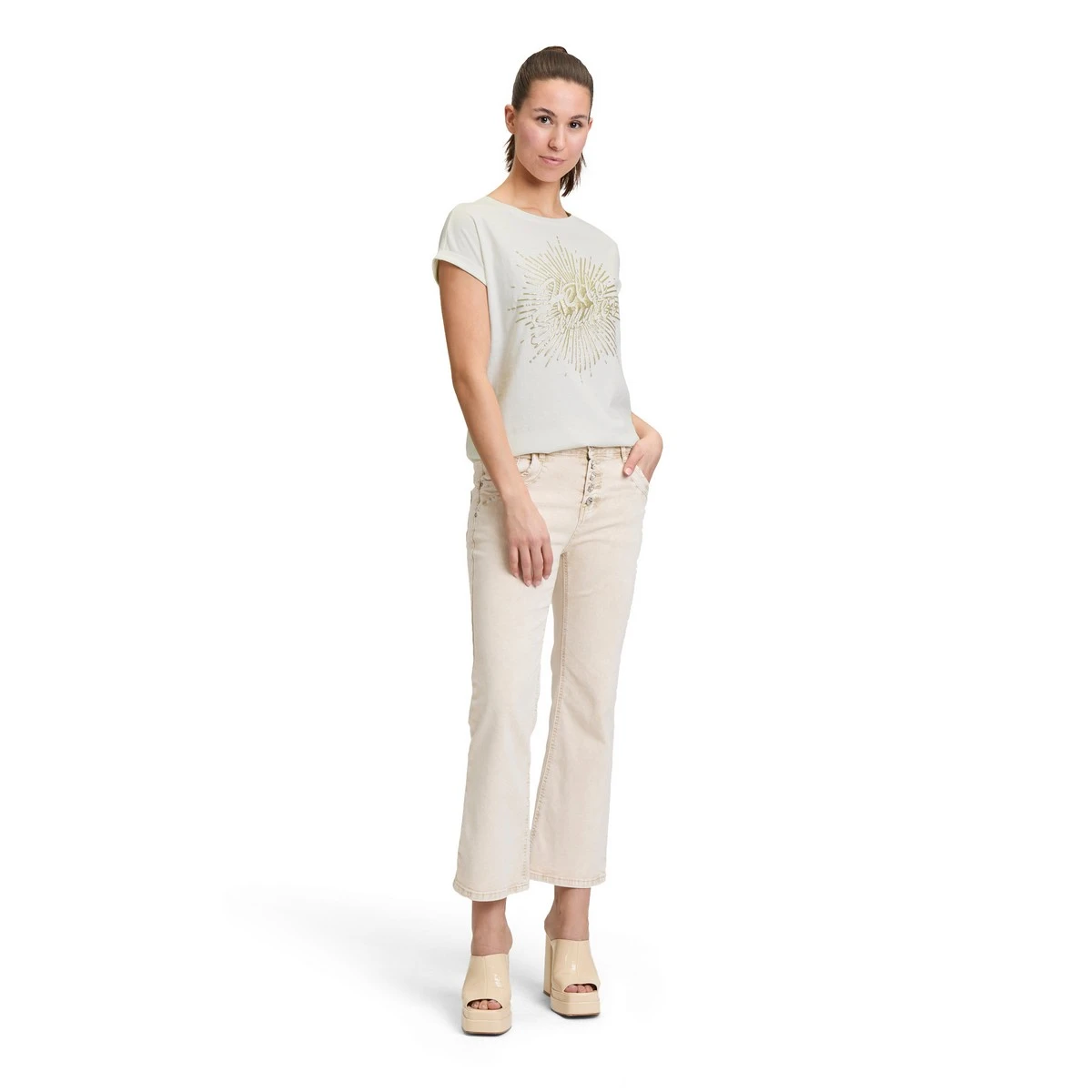 Dames Top 20427553