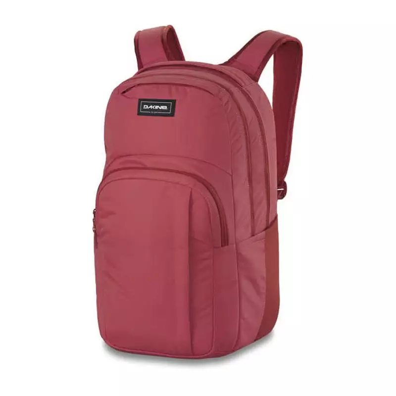 Sac à dos DAKINE Campus L Mineral Red 33L