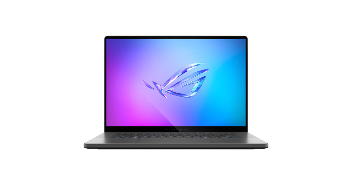 ASUSROG Zephyrus G16 GA605KM-QR010W 16