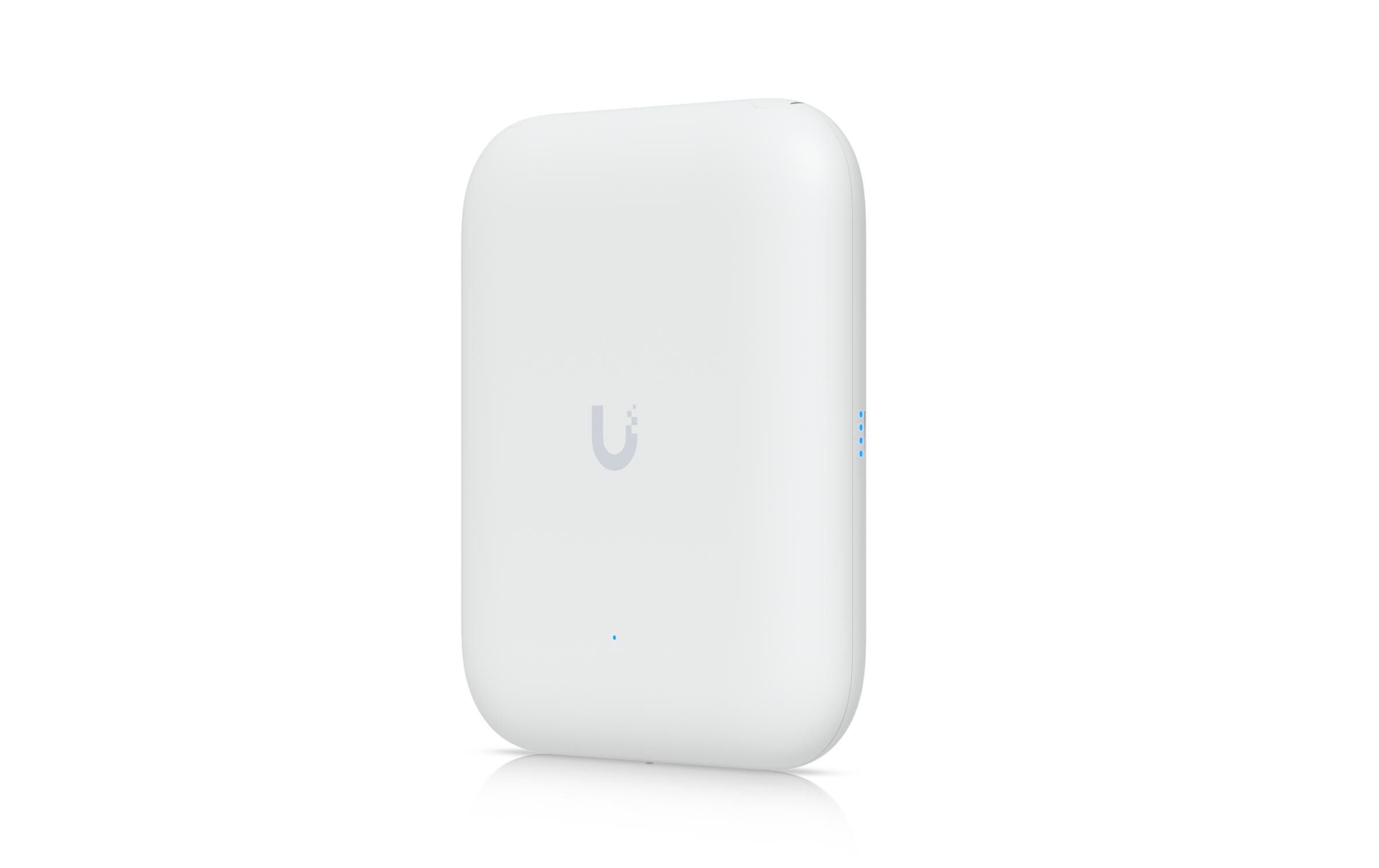 Outdoor Access Point U7 Pro Outdoor<br>Allwettertauglicher IP67 WiFi 7 AP mit 6 räumlichen Streams, integrierter direktionaler Superantenne und schwenkbarer Halterung