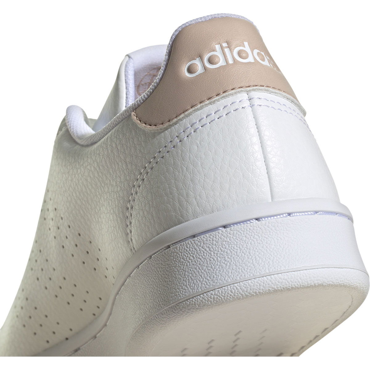adidas Advantage Cloudfoam Sneakers Dame