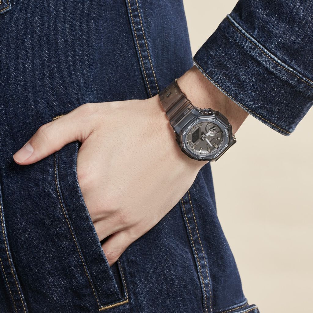 Montre Casio G-shock Noir
