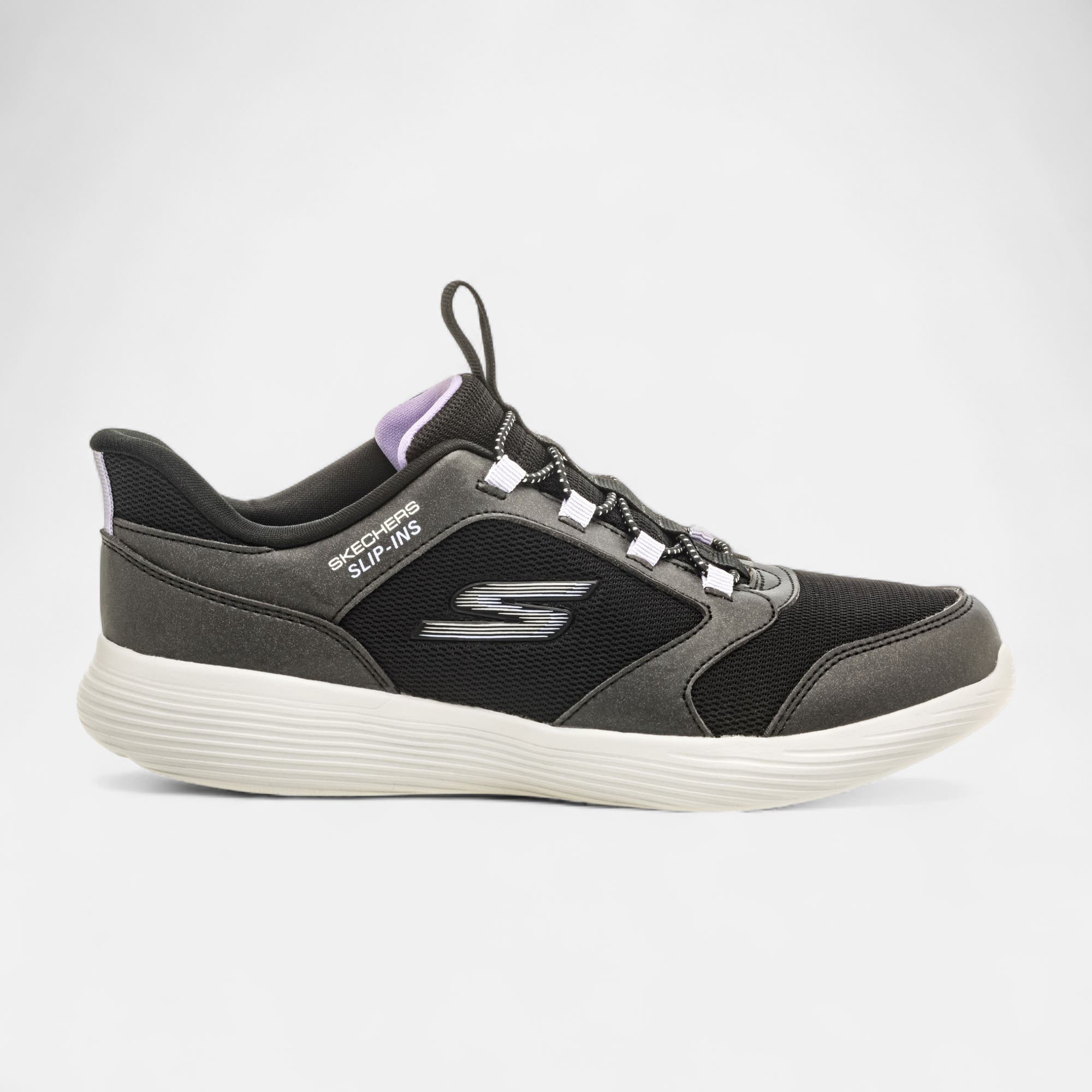 Sneakers Fille noir