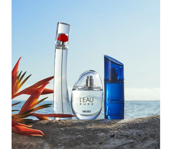 Kenzo L'Eau Pure Eau de Parfum