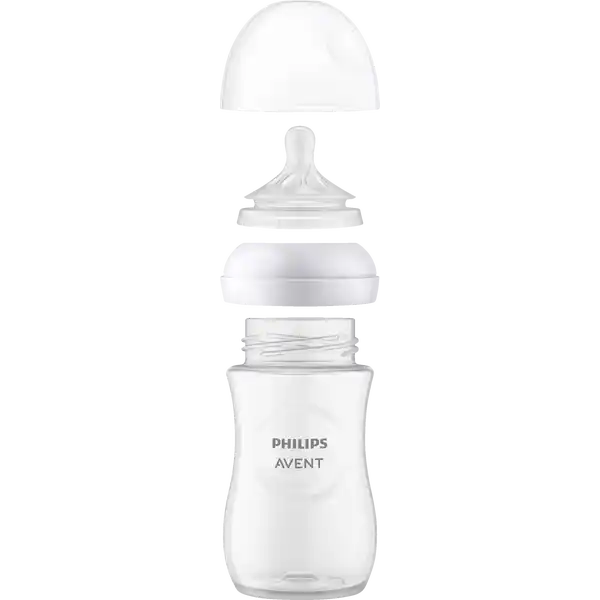 Natural Response Babyflasche 1M+ 260ml